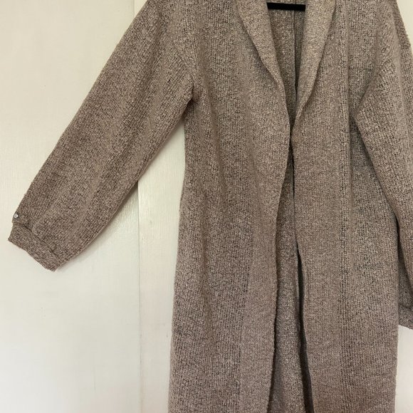 long sweater - Picture 3 of 7